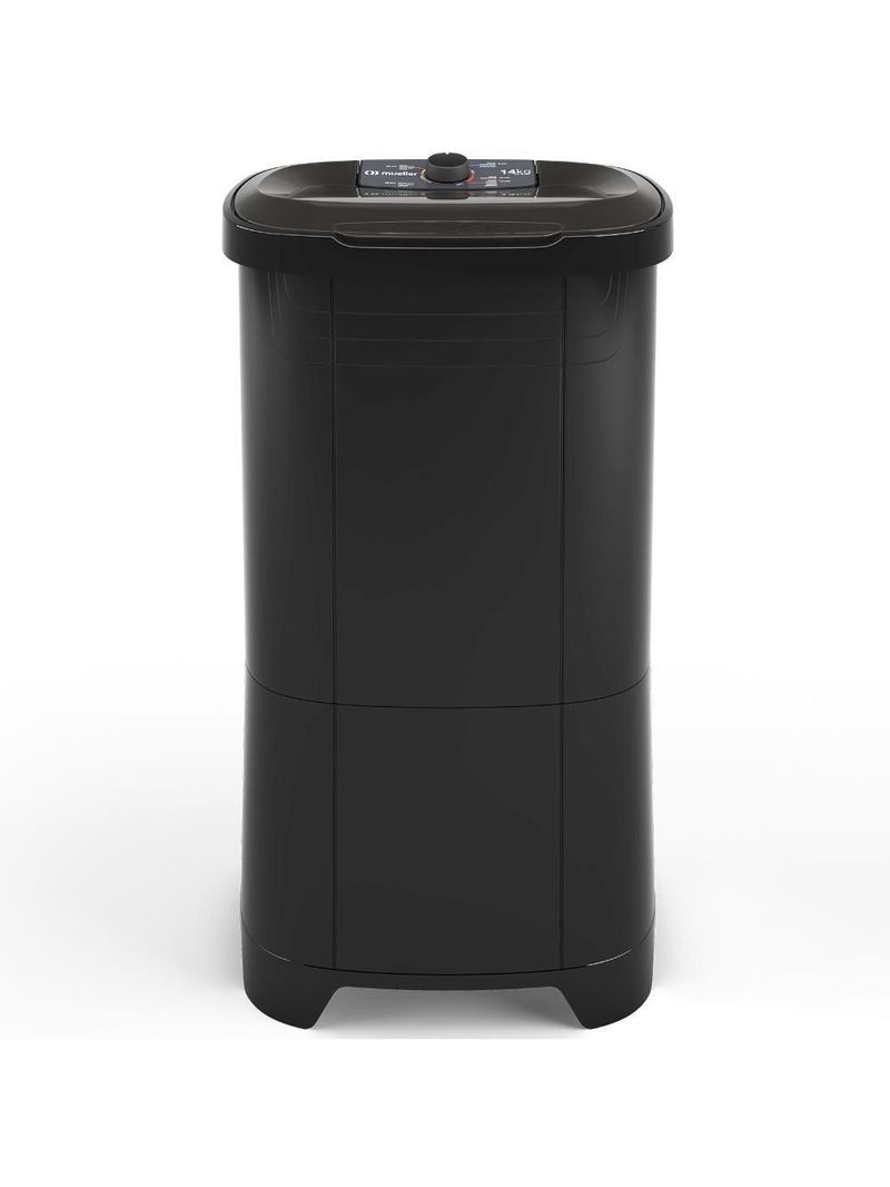 Tanquinho De Lavar Roupa Mueller 14 Kg Semiautomático 220V