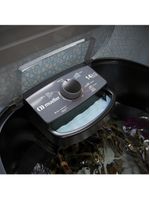 Tanquinho De Lavar Roupa Mueller 14 Kg Semiautomático 220V