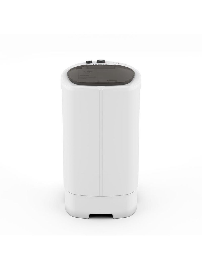 Tanquinho Mueller 20 Kg Big Branca - 127v