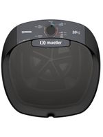 Tanquinho De Lavar Roupa Mueller 20 Kg Semiautomático 110V