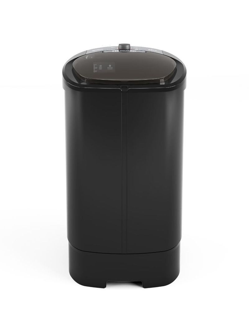 Tanquinho De Lavar Roupa Mueller 20 Kg Semiautomático 110V
