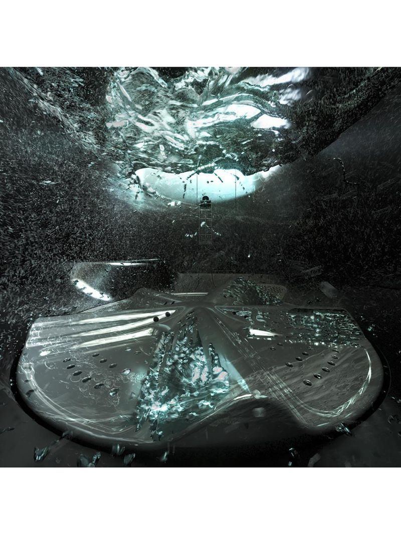 Tanquinho De Lavar Roupa Mueller 20 Kg Semiautomático 110V