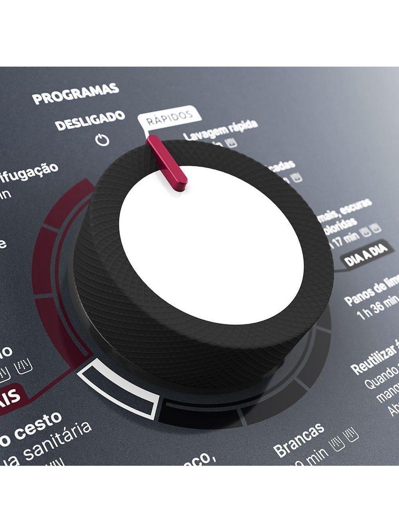 Máquina De Lavar Mueller Automática 11kg 127V