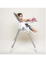 Copo de silicone 2 em 1 piccolo rosa - infanti