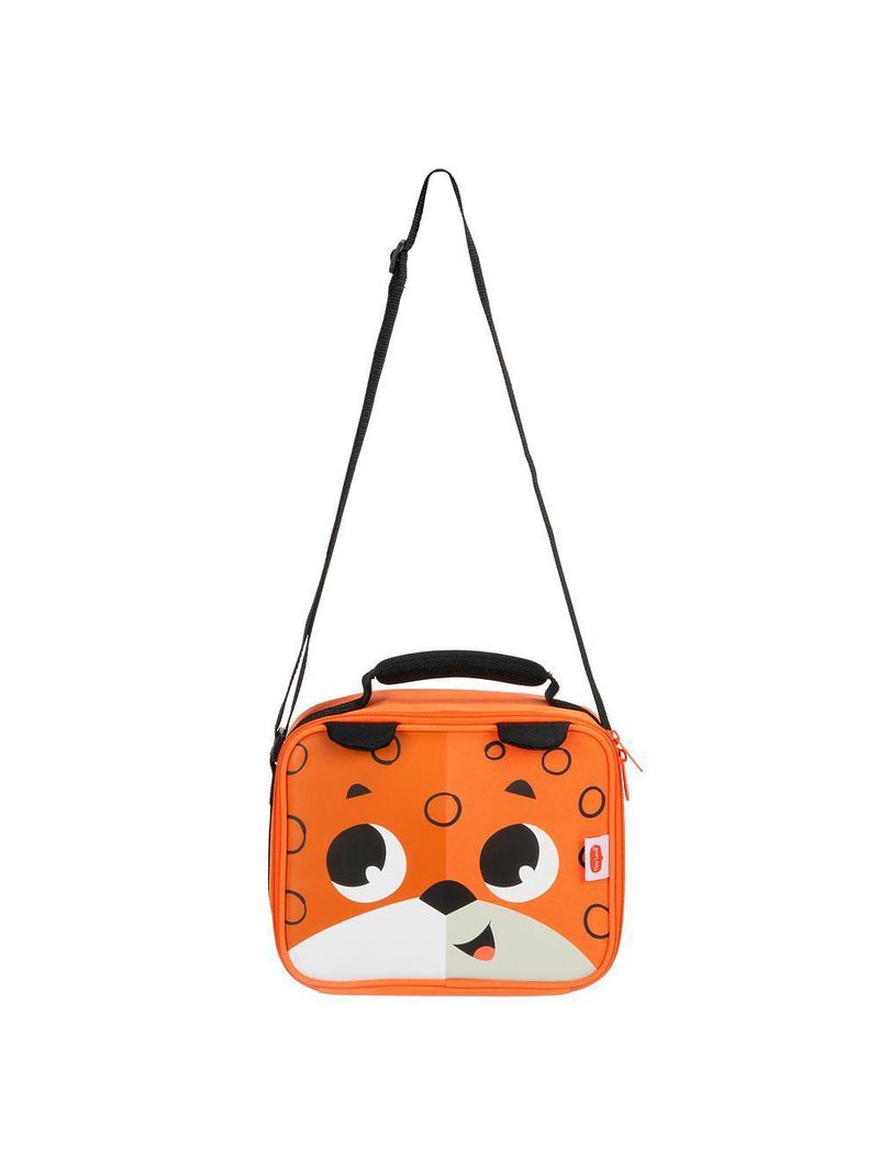 Lancheira térmica safari - tiny love