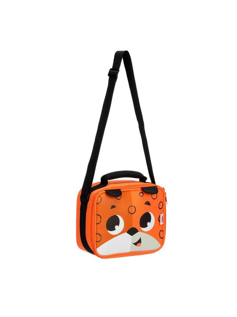 Lancheira térmica safari - tiny love