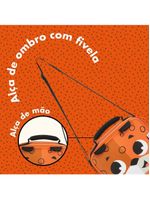 Lancheira térmica safari - tiny love