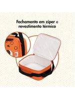 Lancheira térmica safari - tiny love