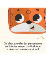 Lancheira térmica safari - tiny love