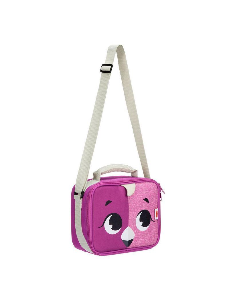 Lancheira térmica flamingo - tiny love