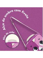 Lancheira térmica flamingo - tiny love