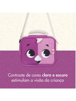 Lancheira térmica flamingo - tiny love