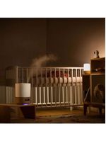 Luz e som soothe white linha conectada - maxi-cosi