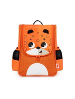 Mochila infantil safari jaguar - tiny love