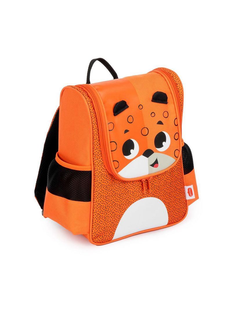 Mochila infantil safari jaguar - tiny love