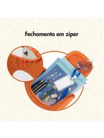 Mochila infantil safari jaguar - tiny love