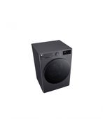 Lava e Seca Smart LG VC5 12kg Titanium Com Inteligência Artificial AIDD CV3012MC5A 220V