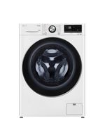 Lava e Seca Smart LG VC2 14kg Branca com Inteligência Artificial AIDD CV9014WC2 127V