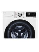 Lava e Seca Smart LG VC2 14kg Branca com Inteligência Artificial AIDD CV9014WC2 127V