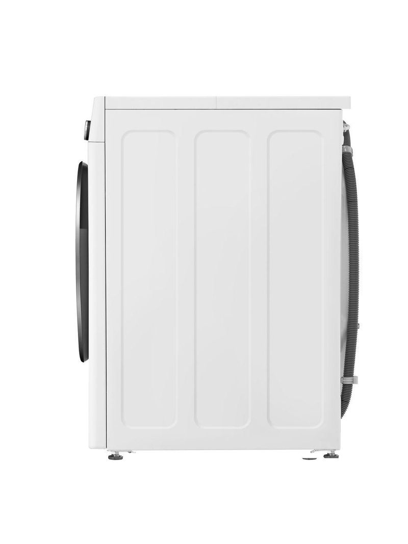 Lava e Seca Smart LG VC2 14kg Branca com Inteligência Artificial AIDD CV9014WC2 127V