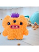 Mini pelúcia fuggler baby fugg 9cm - reek-o