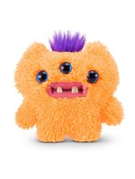 Mini pelúcia fuggler baby fugg 9cm - reek-o