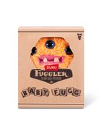 Mini pelúcia fuggler baby fugg 9cm - reek-o