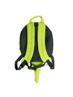 Mochila com guia dino verde - infanti