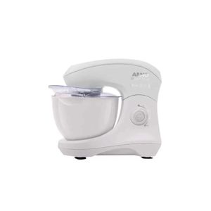 Batedeira Planetária 5 Litros 15 Velocidades Branca 110v