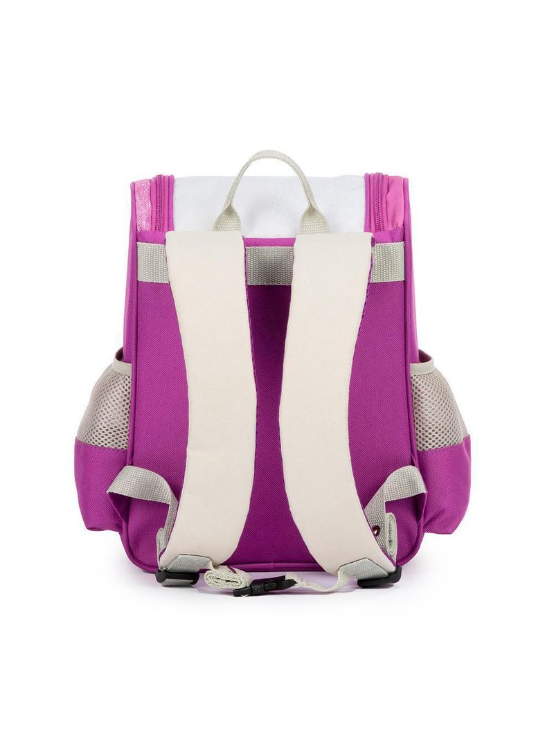 Mochila infantil safari flamingo - tiny love