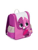 Mochila infantil safari flamingo - tiny love