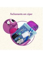 Mochila infantil safari flamingo - tiny love