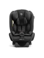 Cadeirinha infantil para carro litet 0-36kgs isofix 4stages - bb339