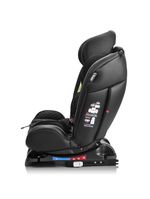 Cadeirinha infantil para carro litet 0-36kgs isofix 4stages - bb339
