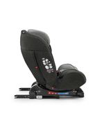 Cadeira para auto 0-36kg isofix all stages fix 20 preto e cinza litet - bb452