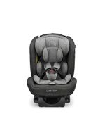 Cadeira para auto 0-36kg isofix all stages fix 20 preto e cinza litet - bb452