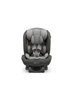 Cadeira para auto 0-36kg isofix all stages fix 20 preto e cinza litet - bb452