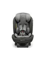 Cadeira para auto 0-36kg isofix all stages fix 20 preto e cinza litet - bb452