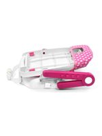 Cadeira de alimentação minnie ginger 6m-25kg multikids baby - bb447