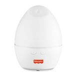 Difusor de aromas silencioso fisher price - hc277