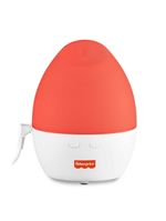 Difusor de aromas silencioso fisher price - hc277