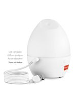 Difusor de aromas silencioso fisher price - hc277