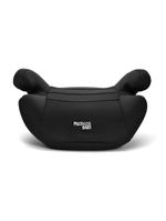 Assento elevatório para auto booster safe 15-36kgs preto multikids baby - bb298