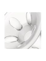 Almofada adaptadora grande manual para mamadeira pétala - philips avent