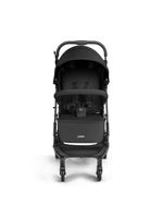 Carrinho compacto 0-15 kg oppa preto litet - bb463