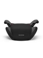 Assento de elevação booster lift 15-36kgs preto multikids baby - bb297