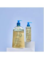 Óleo de banho hidratante bioderma - atoderm