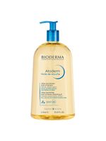 Óleo de banho hidratante bioderma - atoderm