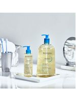 Óleo de banho hidratante bioderma - atoderm