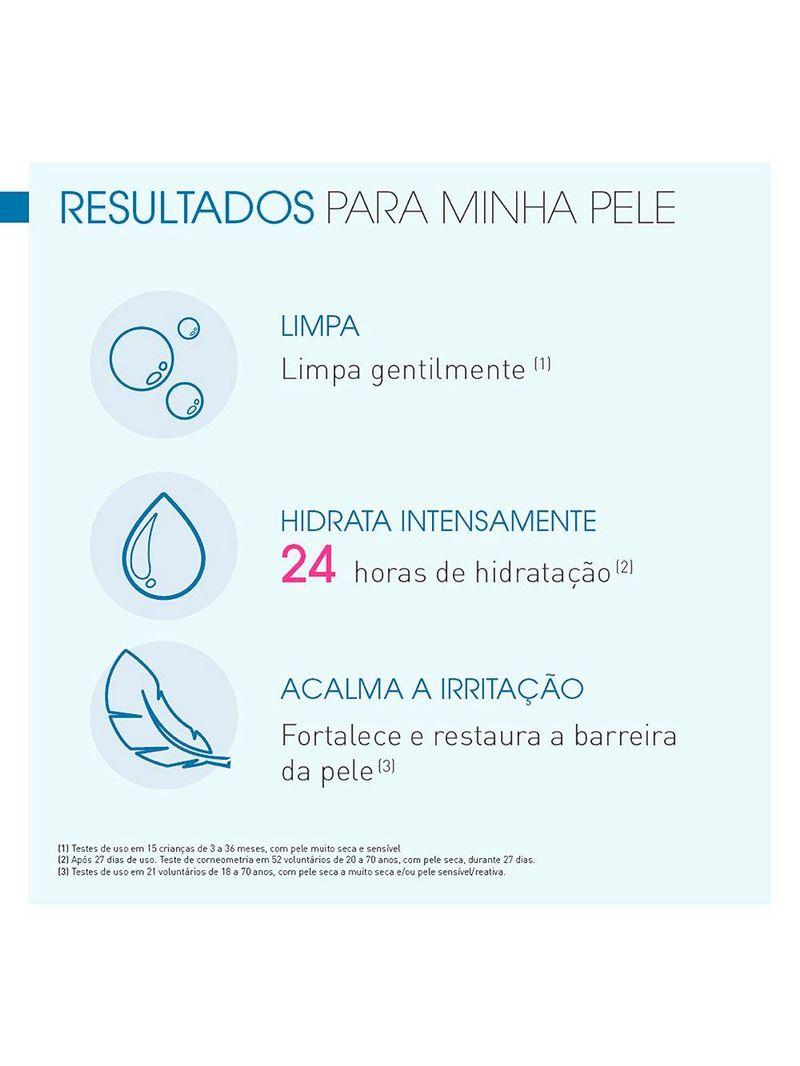 Óleo de banho hidratante bioderma - atoderm